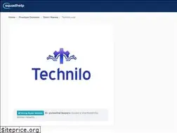 Sites similar to technilo.com