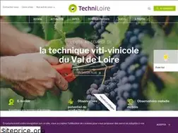 Sites similar to techniloire.com