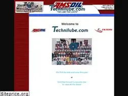 Sites similar to technilube.com