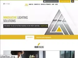 Sites similar to technilux.com.au