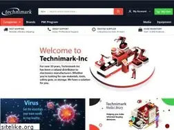 Sites similar to technimark-inc.com