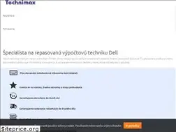 Sites similar to technimax.sk