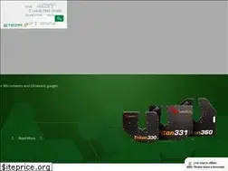 Sites similar to technimeasure.co.uk