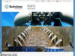 Sites similar to technimex.com