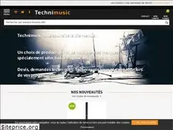 Sites similar to technimusic.fr
