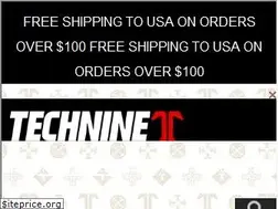 Sites similar to technine.com