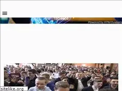 Sites similar to technios.be