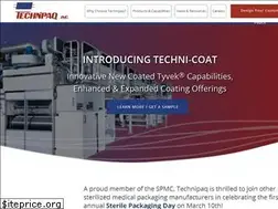 Sites similar to technipaq.com