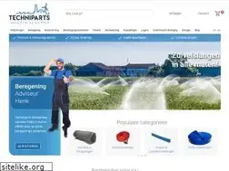 Sites similar to techniparts-online.nl
