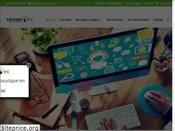Sites similar to technipc.qc.ca