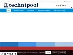 Sites similar to technipool.es