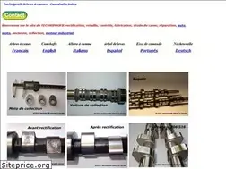Sites similar to techniprofil.fr