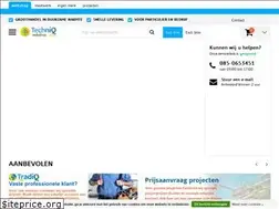 Sites similar to techniq.nl
