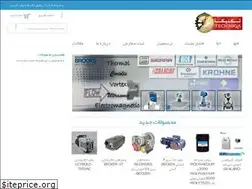 Sites similar to techniqa.ir