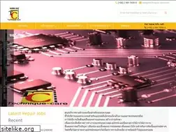 Sites similar to technique-care.com