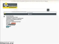 Sites similar to technique-greement.com