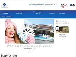 Sites similar to technique-voile.be