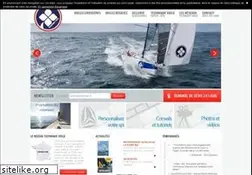 Sites similar to technique-voile.com
