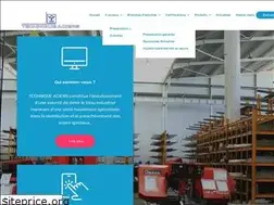 Sites similar to techniqueaciers.ma