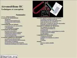 Sites similar to techniquemodelisme.free.fr