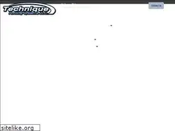 Sites similar to techniqueroofing.com