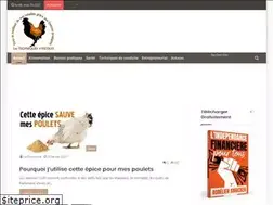 Sites similar to techniques-avicoles.com