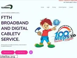 Sites similar to techniquesbroadband.net