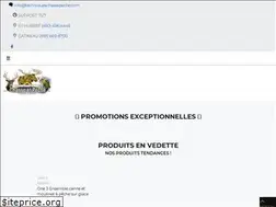 Sites similar to techniqueschassepeche.com