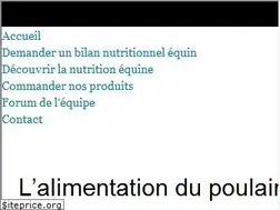 Sites similar to techniquesdelevage.fr