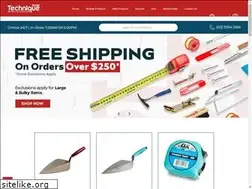 Sites similar to techniquetools.com.au