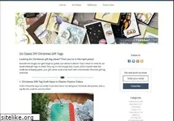 Sites similar to techniquetuesday.typepad.com