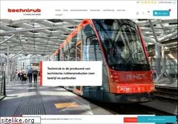 Sites similar to technirub.nl