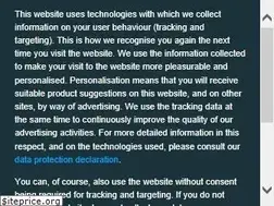 Sites similar to technisat.com