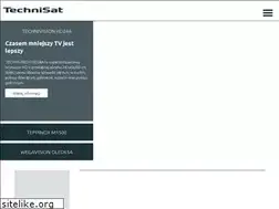 Sites similar to technisat.pl