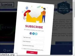 Sites similar to technisaur.com.au