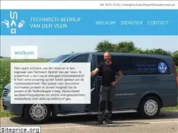 Sites similar to technischbedrijfvanderveen.nl