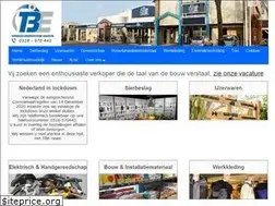 Sites similar to technischbouwcentrum.nl