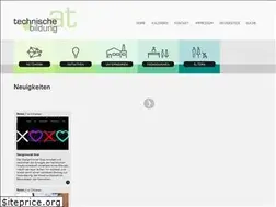 Sites similar to technischebildung.at