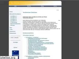 Sites similar to technisches-zeichnen.net
