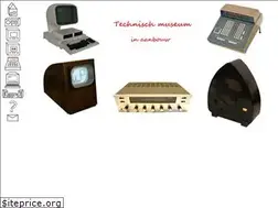 Sites similar to technischmuseum.nl
