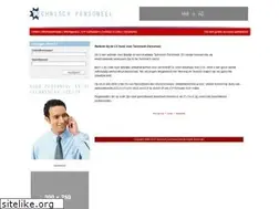 Sites similar to technischpersoneel.com