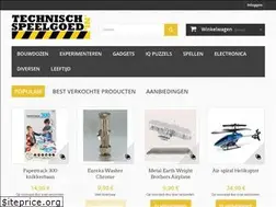 Sites similar to technischspeelgoed.nl