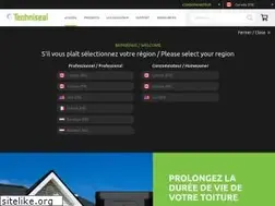 Sites similar to techniseal.com