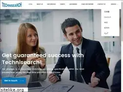 Sites similar to technisearch.co.in