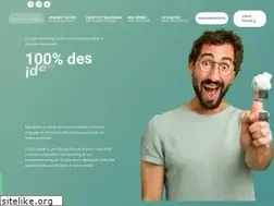 Sites similar to technisens.com
