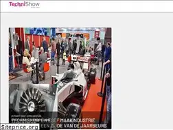 Sites similar to technishow.nl