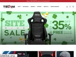 Sites similar to technisportusa.com