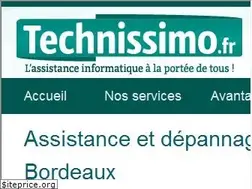 Sites similar to technissimo.fr