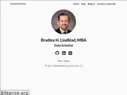 Sites similar to technistema.com
