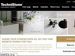 Sites similar to technistone.eu